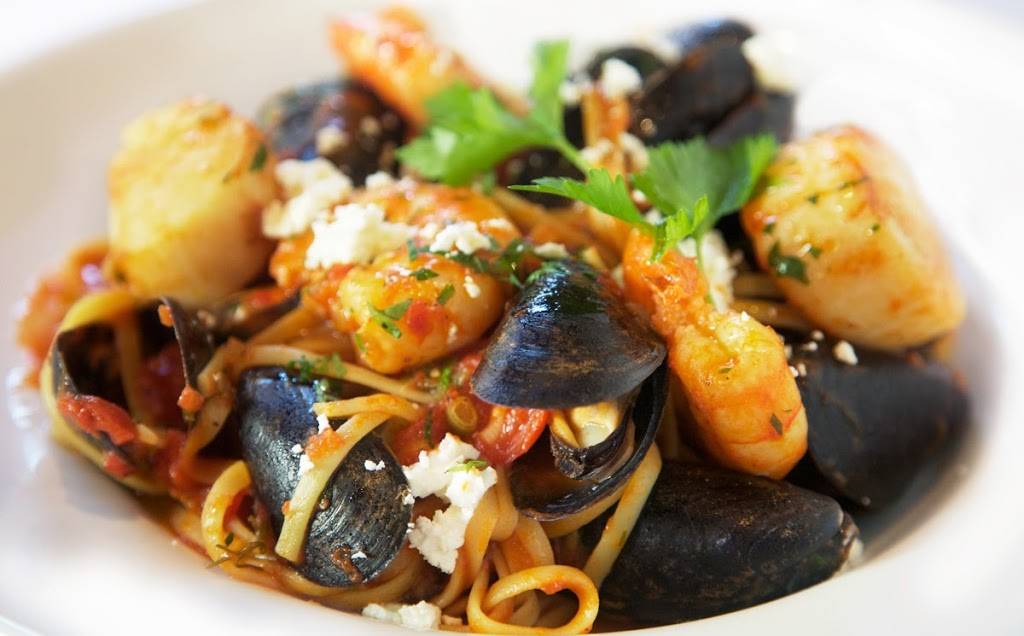 Yefsi Estiatorio | restaurant | 1481 York Ave, New York, NY 10075, USA | 2125350293 OR +1 212-535-0293