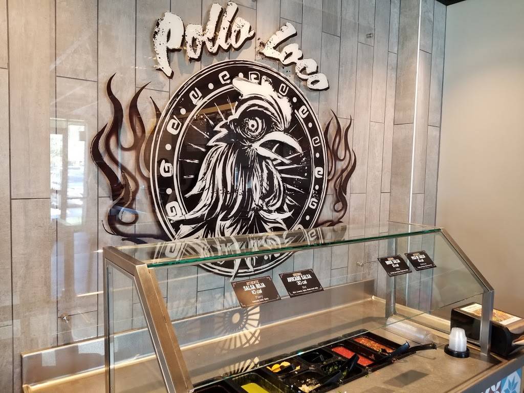 El Pollo Loco | restaurant | 15255 N 64th St, Scottsdale, AZ 85254, USA | 4809910304 OR +1 480-991-0304
