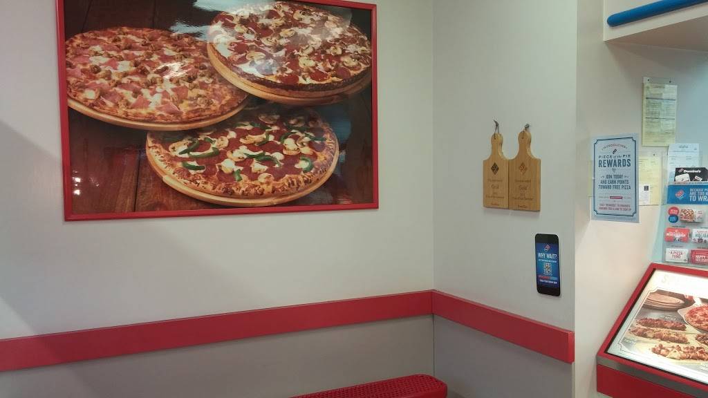 Dominos Pizza | meal delivery | 7527 S Northshore Dr, Knoxville, TN 37919, USA | 8656909500 OR +1 865-690-9500