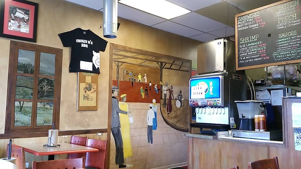 Smokin Ms BBQ | meal takeaway | 7507 Roosevelt Rd, Forest Park, IL 60130, USA | 7084880123 OR +1 708-488-0123