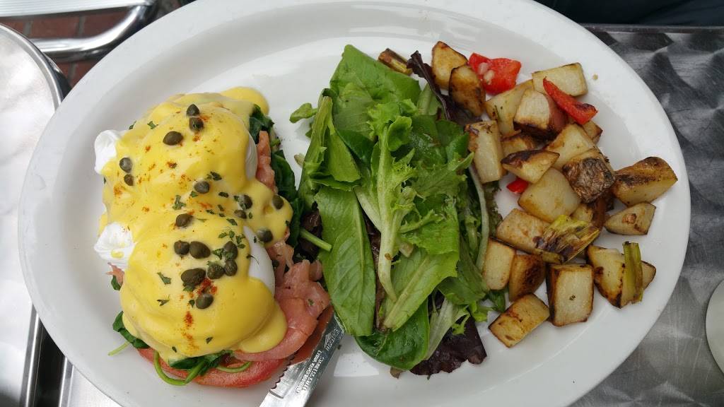 Bacon | restaurant | 1516 Grant Ave, Novato, CA 94945, USA | 4158929900 OR +1 415-892-9900