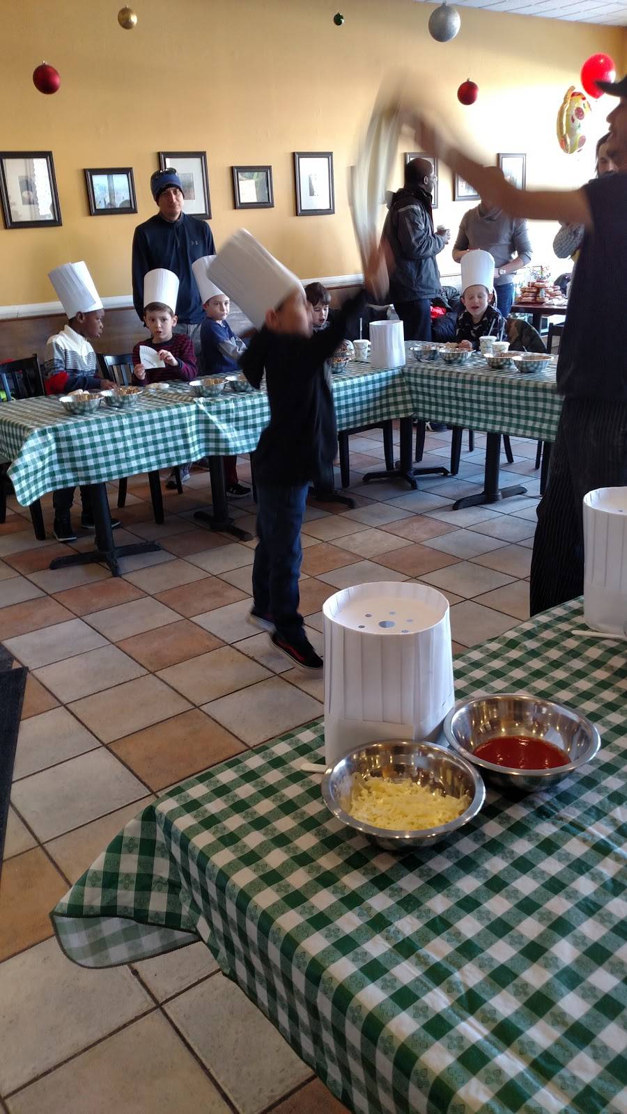 Francesca Brick Oven Pizza & Pasta | restaurant | 234 Rock Rd, Glen Rock, NJ 07452, USA | 2012511199 OR +1 201-251-1199