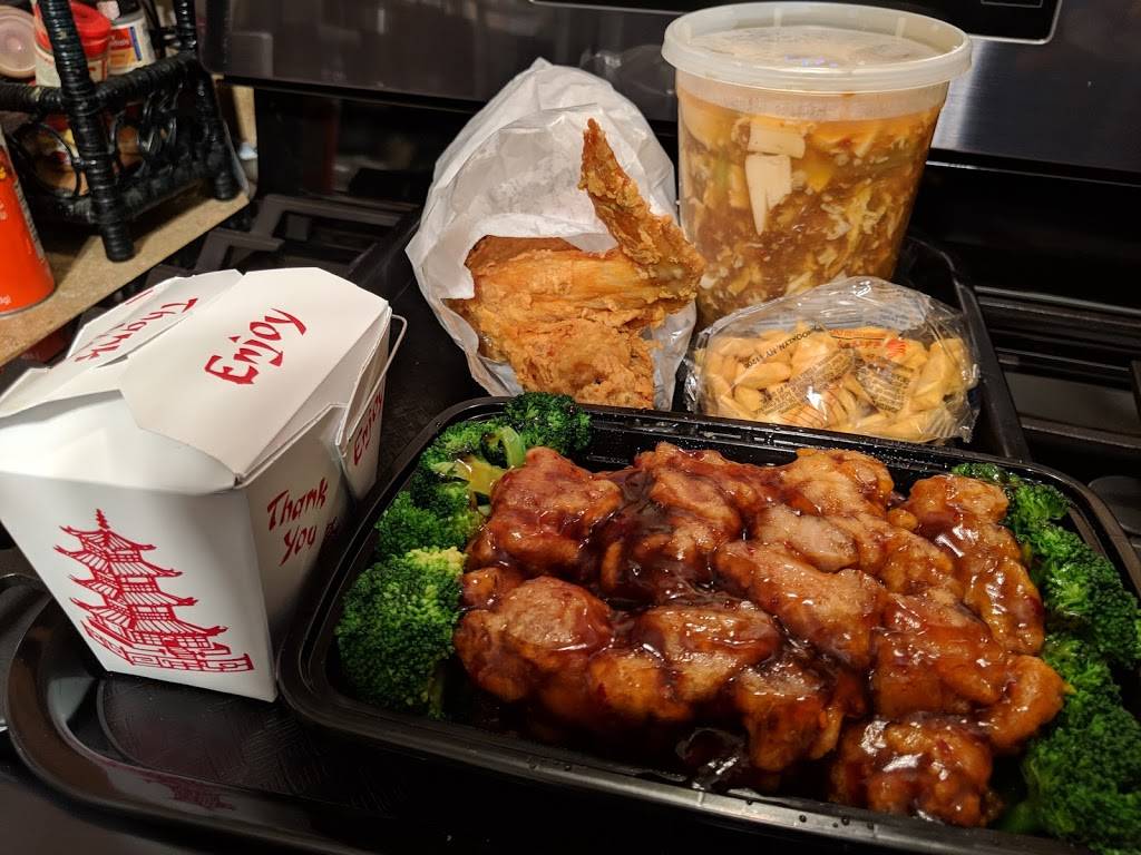 Great Wall Kitchen | restaurant | 425 S New St, Dover, DE 19904, USA | 3026748828 OR +1 302-674-8828