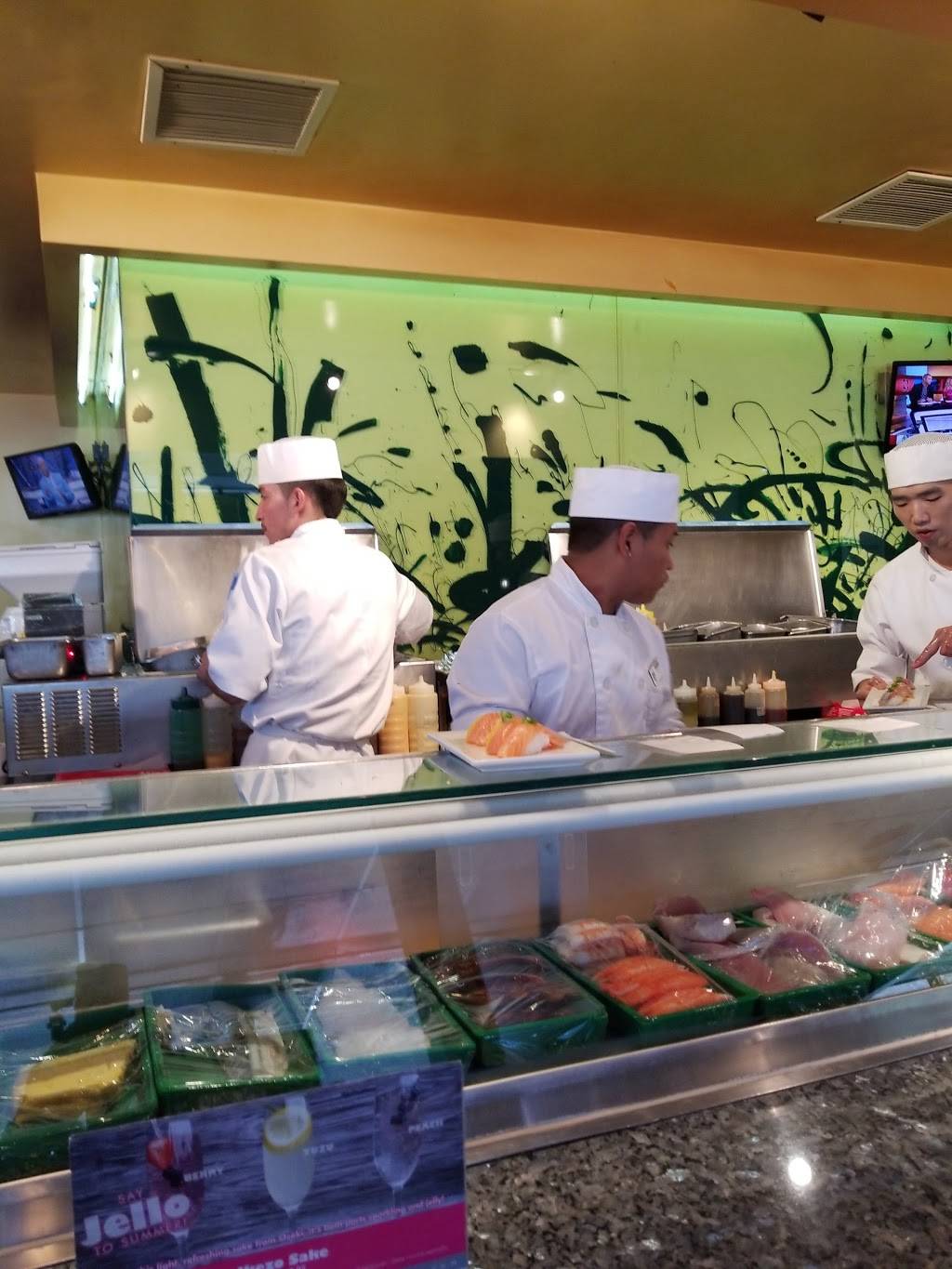 Kabuki Japanese Restaurant | restaurant | 20940 Ventura Blvd, Woodland Hills, CA 91364, USA | 8187048700 OR +1 818-704-8700