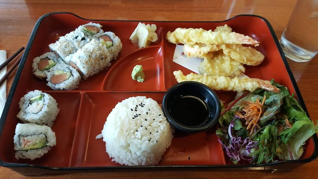 Sushi Today | restaurant | 330 SW 43rd St E, Renton, WA 98057, USA | 4252510844 OR +1 425-251-0844