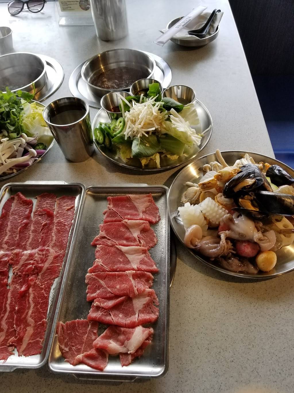 Shabuya | restaurant | 15028 Rosecrans Ave, La Mirada, CA 90638, USA | 6575291290 OR +1 657-529-1290