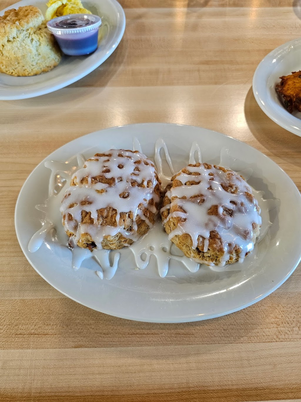 Maple Street Biscuit Company | restaurant | 965 Wood Duck Dr Suite #108, Myrtle Beach, SC 29577, USA | 8439990688 OR +1 843-999-0688