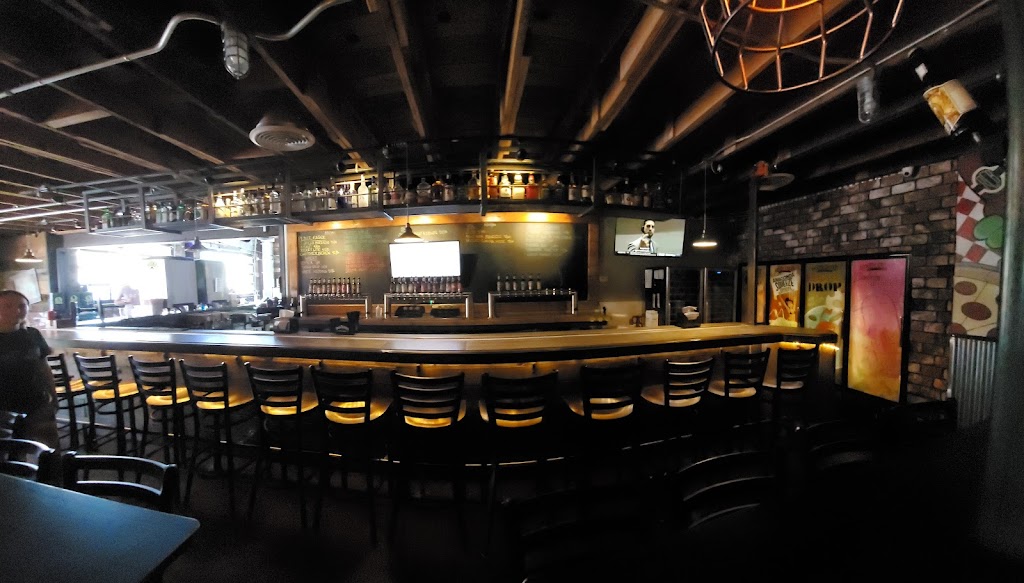 House of Hops | restaurant | 312 E Beale St, Kingman, AZ 86401, USA | 9287532337 OR +1 928-753-2337