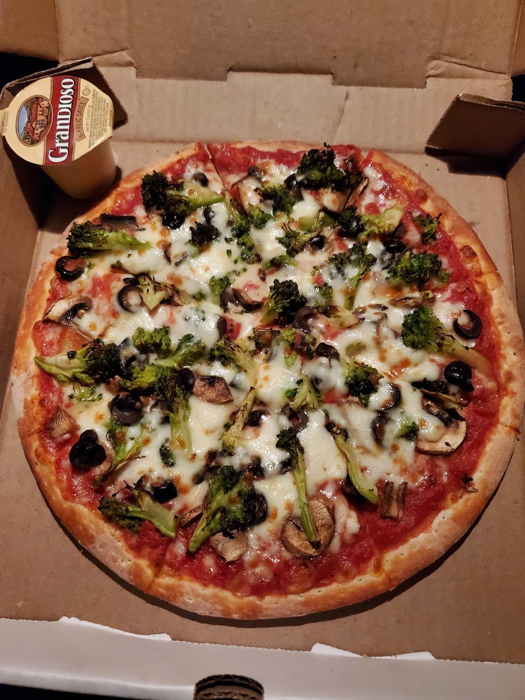 The Hopkins Spot | restaurant | 101 N Wolfe St suite 5, Baltimore, MD 21231, USA | 4107599000 OR +1 410-759-9000