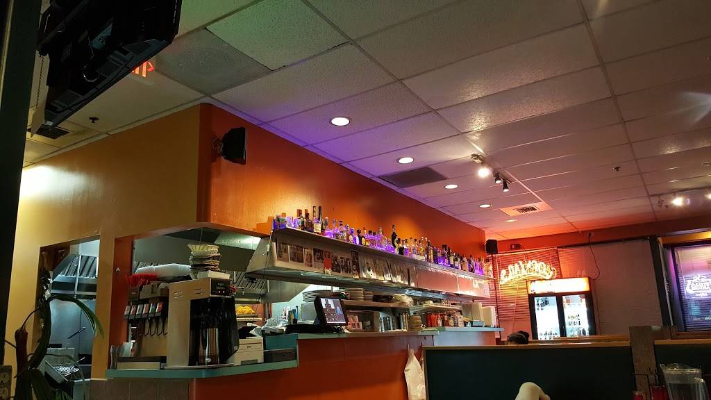 5 Hermanos Restaurant | restaurant | 10707 SE Carr Rd, Renton, WA 98055, USA | 4252279104 OR +1 425-227-9104