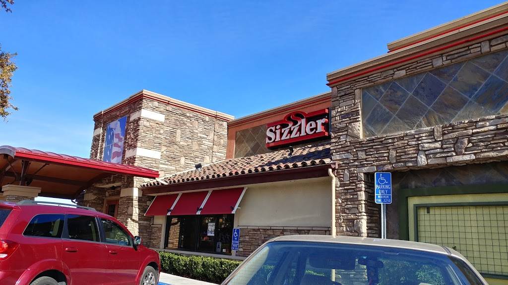 Sizzler | restaurant | 91 W Nuevo Rd, Perris, CA 92570, USA | 9519404021 OR +1 951-940-4021