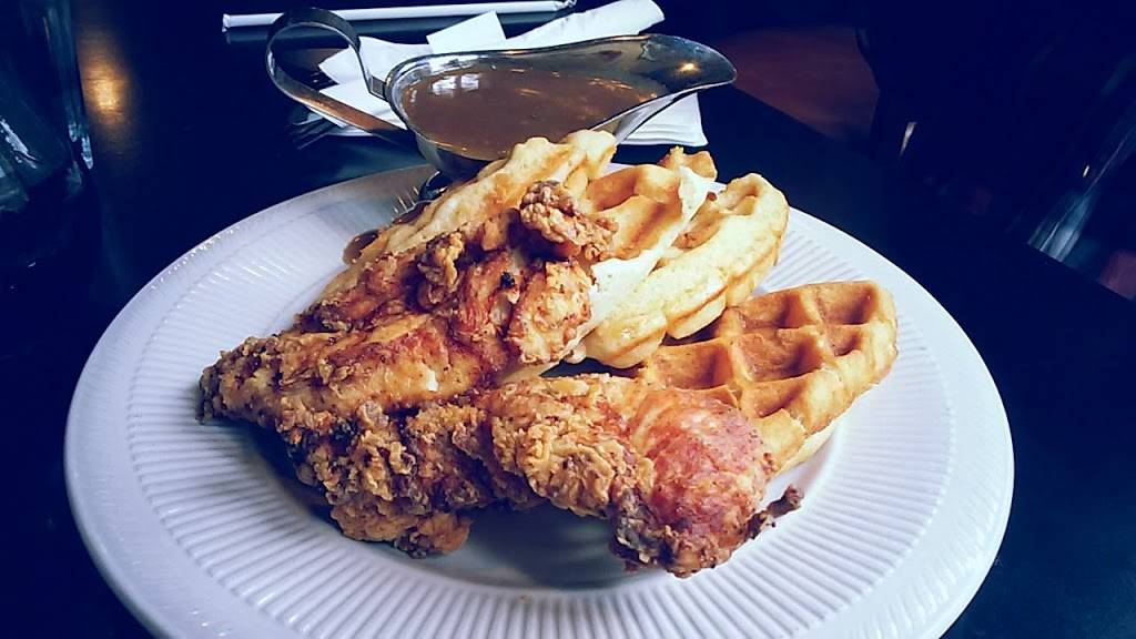 New Wave Cafe | restaurant | 784 S 3rd St, Philadelphia, PA 19147, USA | 2159228484 OR +1 215-922-8484