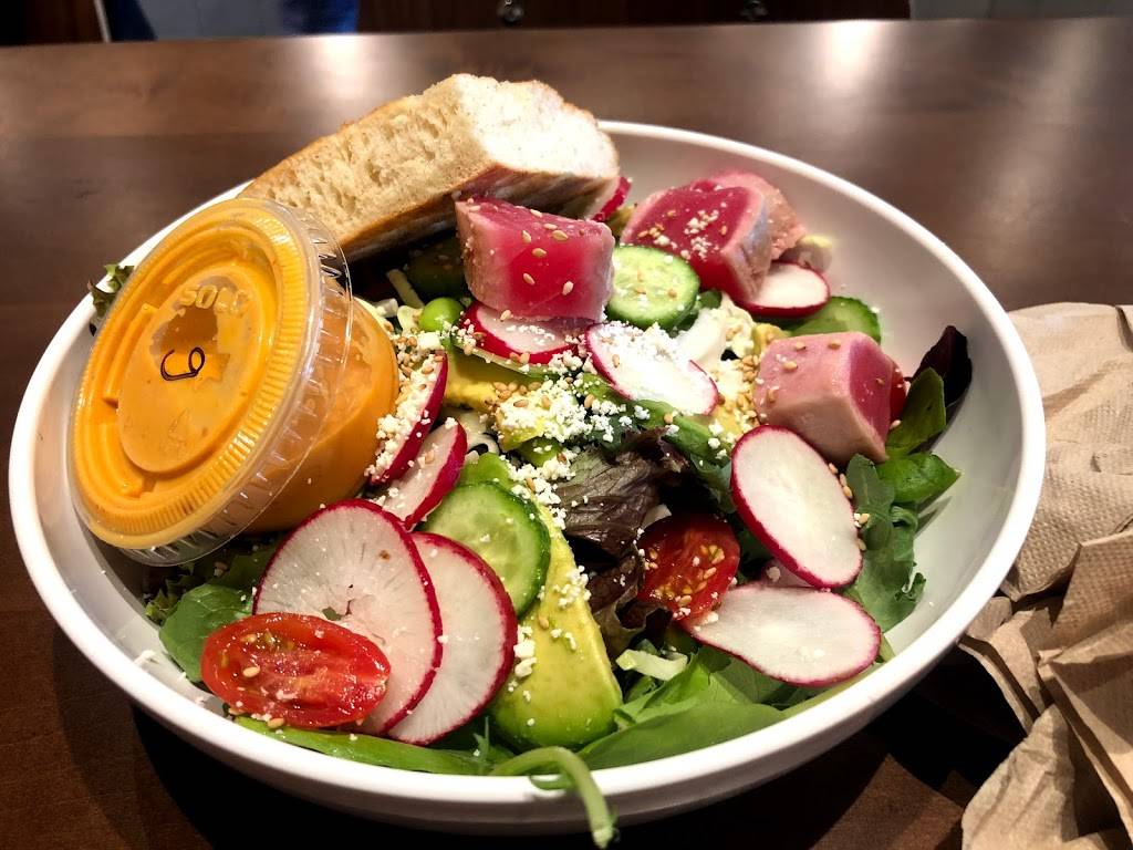 Urbane Cafe | restaurant | 218 S Lake Ave, Pasadena, CA 91101, USA | 6262021616 OR +1 626-202-1616