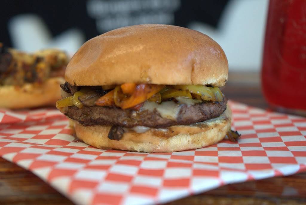 Six Forks Burger Company | restaurant | 1039 Ash St, Louisville, KY 40217, United States | 5025659750 OR +1 502-565-9750