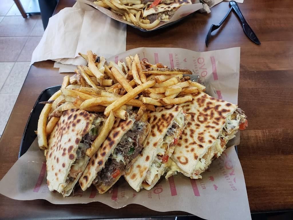 Covo Greek Street Food | restaurant | 74 Ogden Ave, Downers Grove, IL 60515, USA | 6303959210 OR +1 630-395-9210