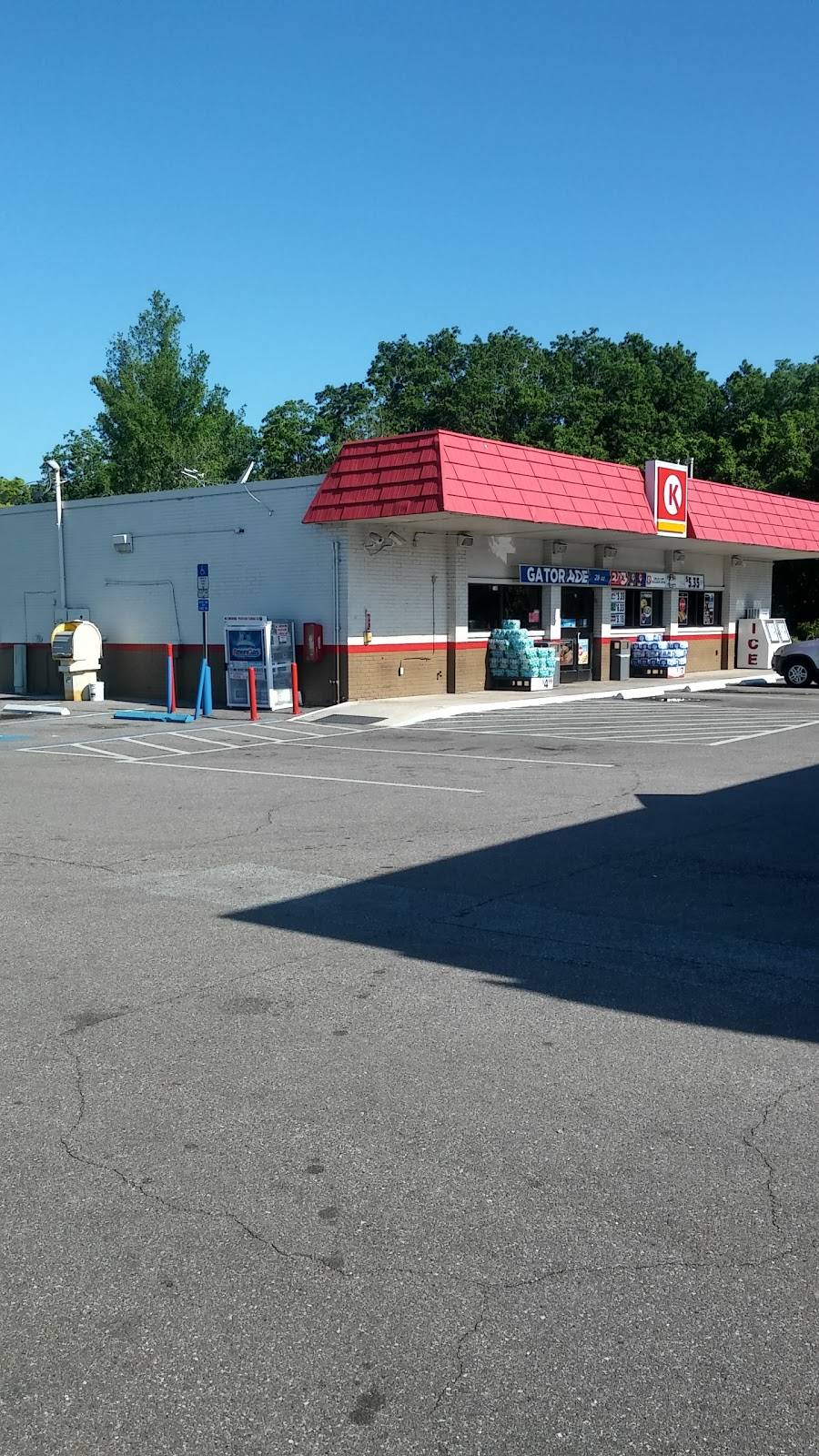 Circle K | meal takeaway | 1140 County Rd 427, Longwood, FL 32750, USA | 4078314742 OR +1 407-831-4742