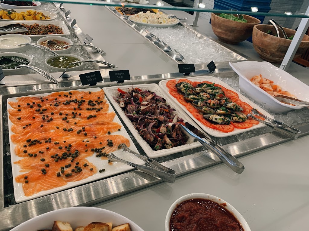 Rio Minas Steakhouse | restaurant | 1515 SE 17th St ste 103, Fort Lauderdale, FL 33316, USA | 7547010236 OR +1 754-701-0236