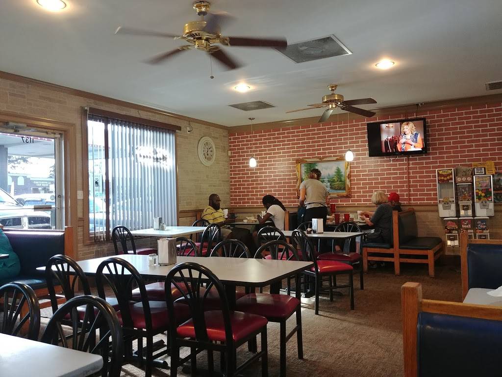 City Wings Restaurante | restaurant | 1135 N Tennessee St, Cartersville, GA 30120, USA | 7706075354 OR +1 770-607-5354