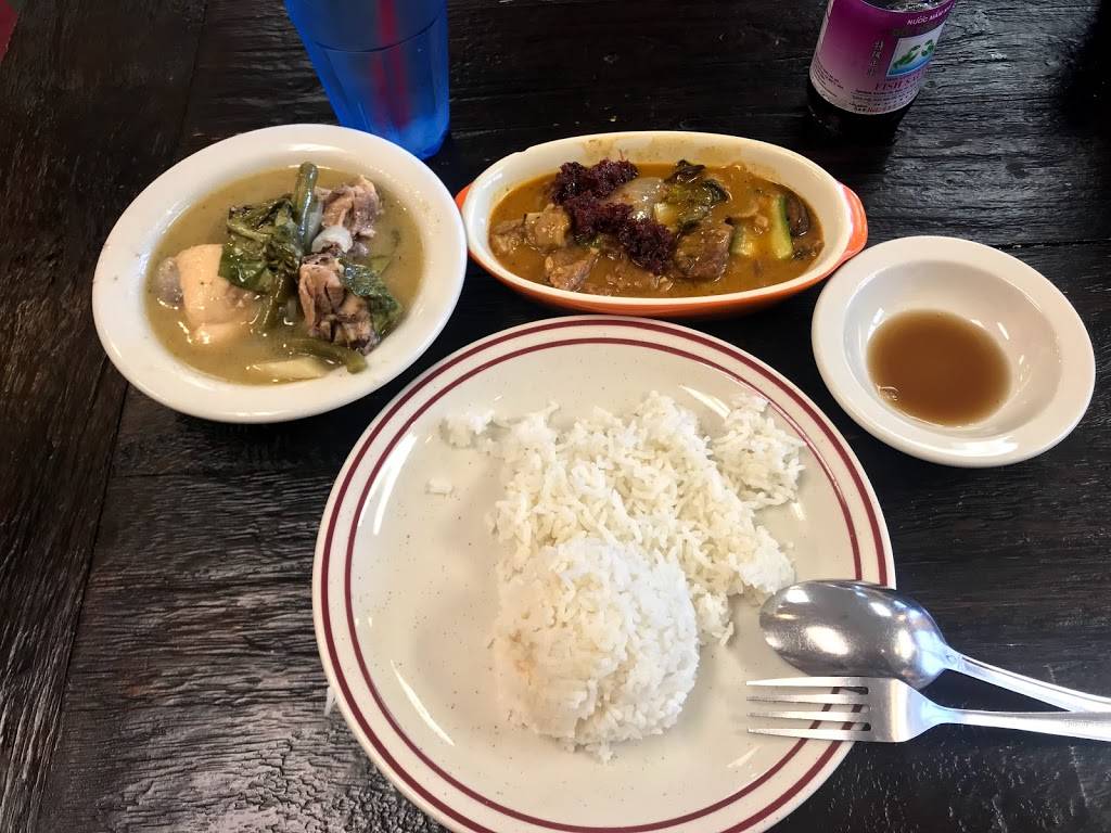 Paraiso Filipino Native Foods | restaurant | 10518 S Tacoma Way ste c, Lakewood, WA 98499, USA | 2535846494 OR +1 253-584-6494
