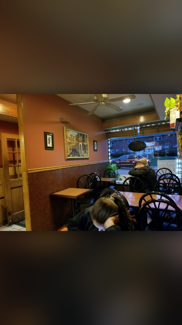 Casa Turano | restaurant | 1232, 660 Passaic Ave, Nutley, NJ 07110, USA | 9736677333 OR +1 973-667-7333