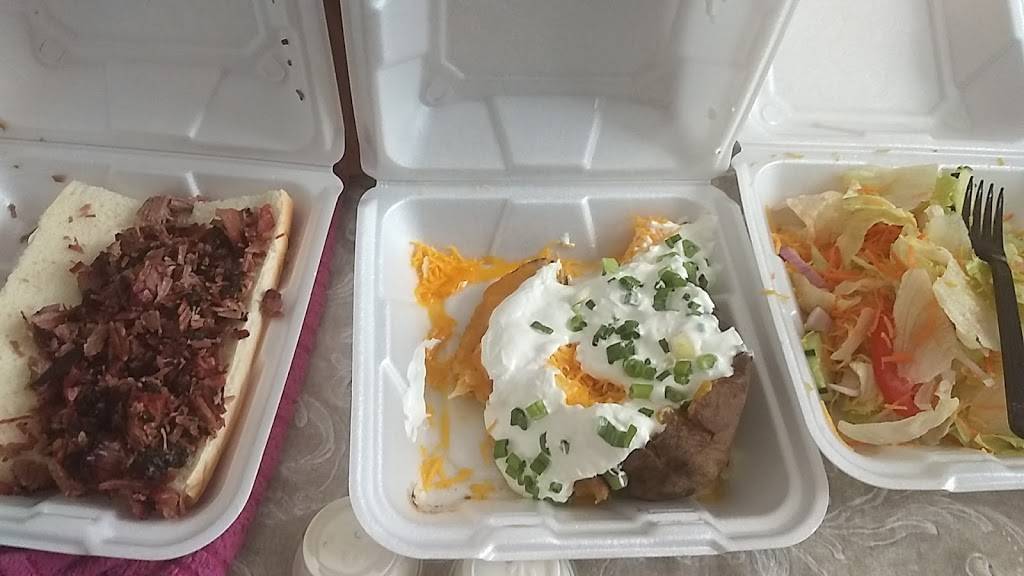 Skeets Barbeque | restaurant | 10228 Broadway St # 114, Pearland, TX 77584, USA | 7134360012 OR +1 713-436-0012