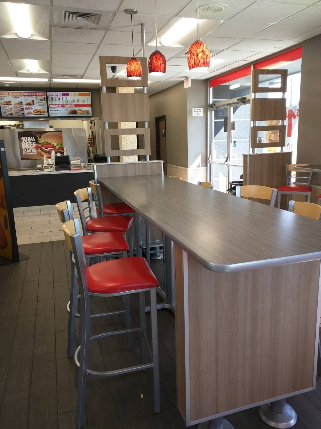 Burger King | restaurant | 1105 W 4th St, Reno, NV 89503, USA | 7753233161 OR +1 775-323-3161