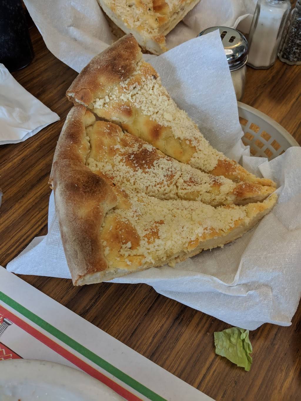 Roma Pizza | restaurant | 9673 Red Arrow Hwy, Bridgman, MI 49106, USA | 2694656451 OR +1 269-465-6451