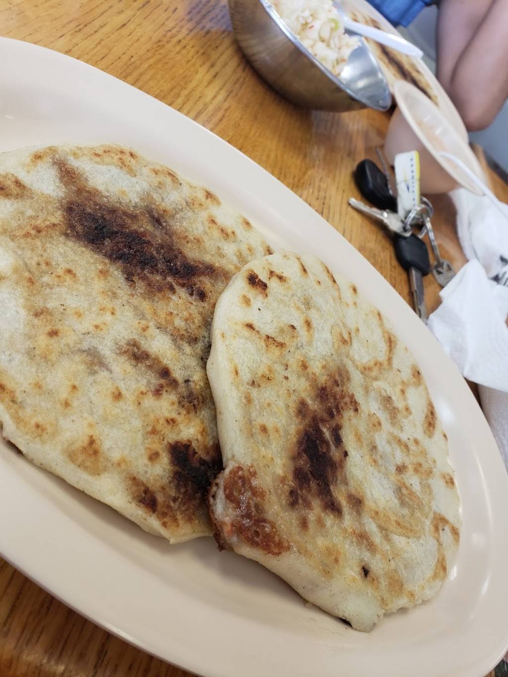 La Cocinita | restaurant | 4367 Pico Blvd #6, Los Angeles, CA 90019, USA | 3239371249 OR +1 323-937-1249