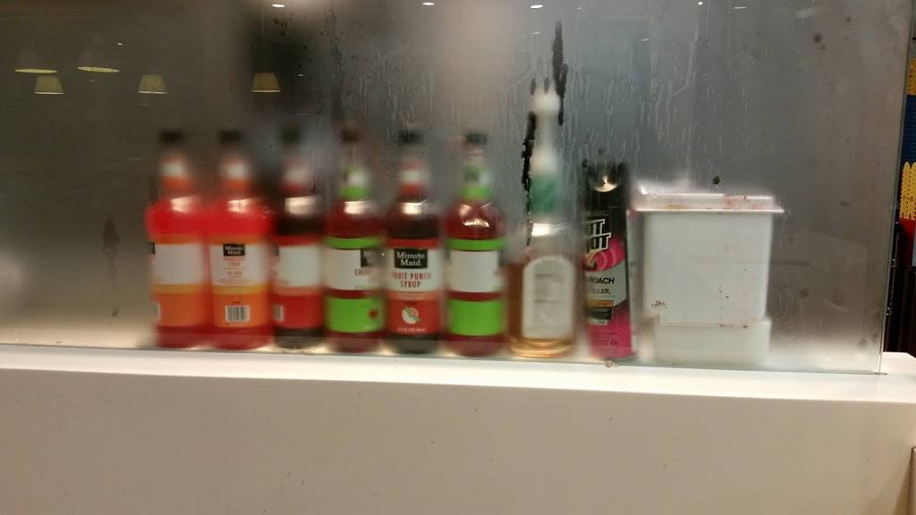 McDonalds | cafe | 310 Hwy 301 N, Dillon, SC 29536, USA | 8437747585 OR +1 843-774-7585