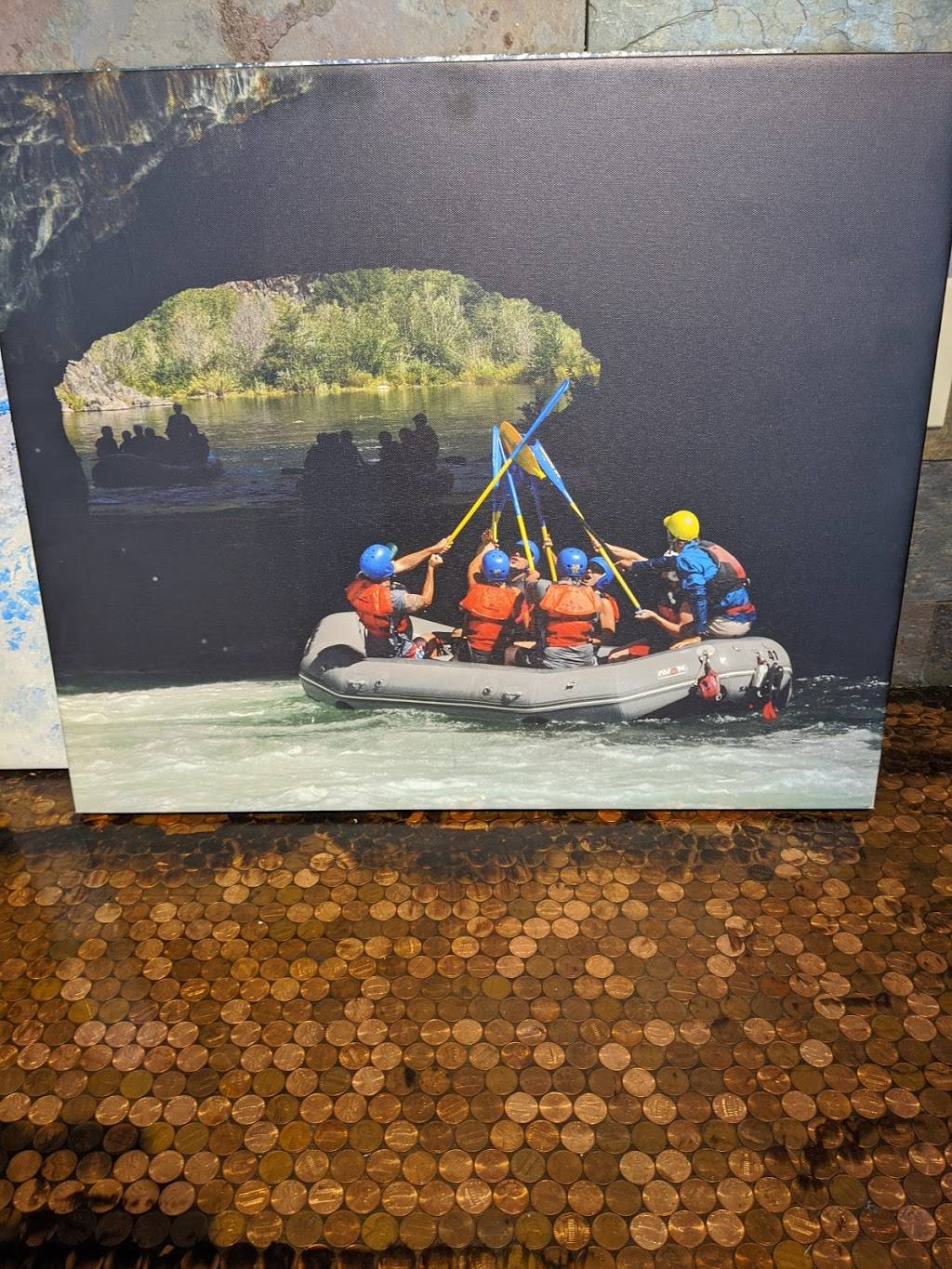 Whitewater Pizza Company | restaurant | 7310 CA-49, Lotus, CA 95651, USA | 5304574992 OR +1 530-457-4992