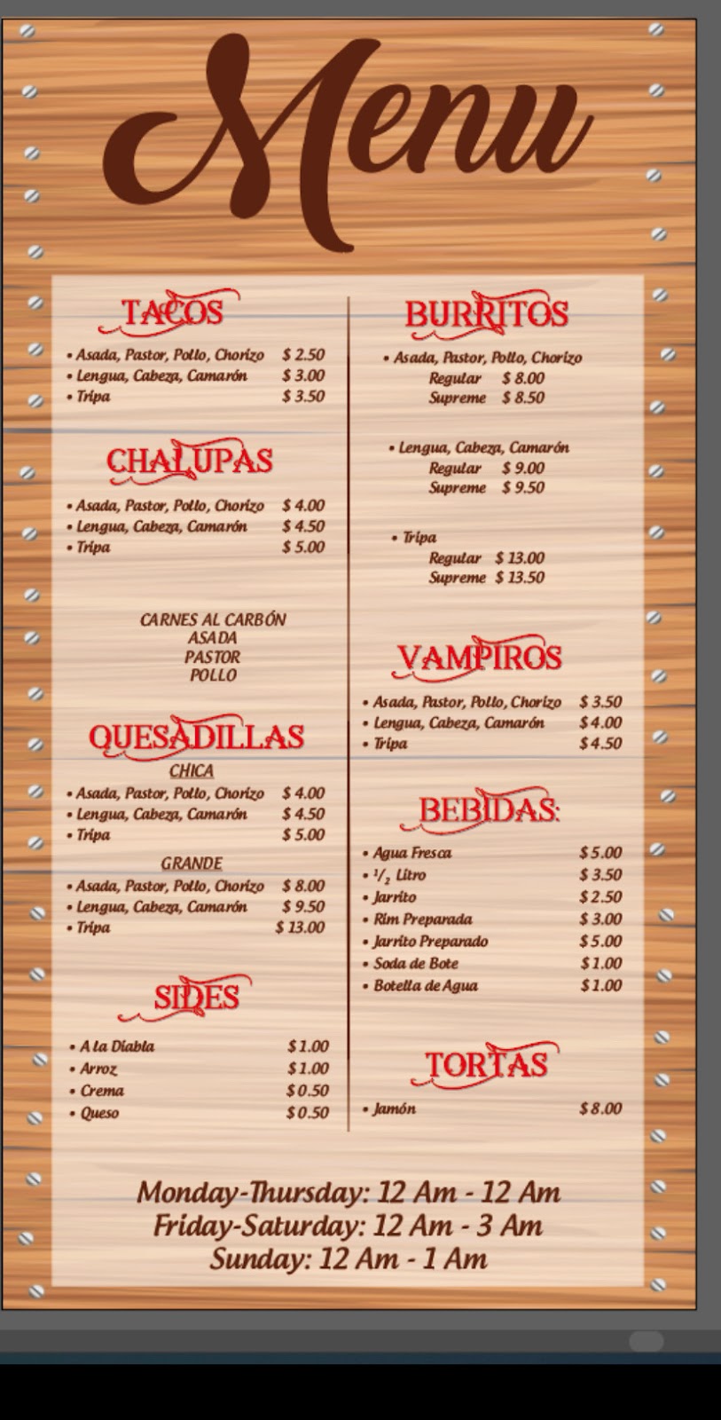 LOS HERMANOS POLLOS A LAS BRAZAS "LONCHERA" | restaurant | 101 E Glenn Ave, Modesto, CA 95358, USA | 2097990512 OR +1 209-799-0512