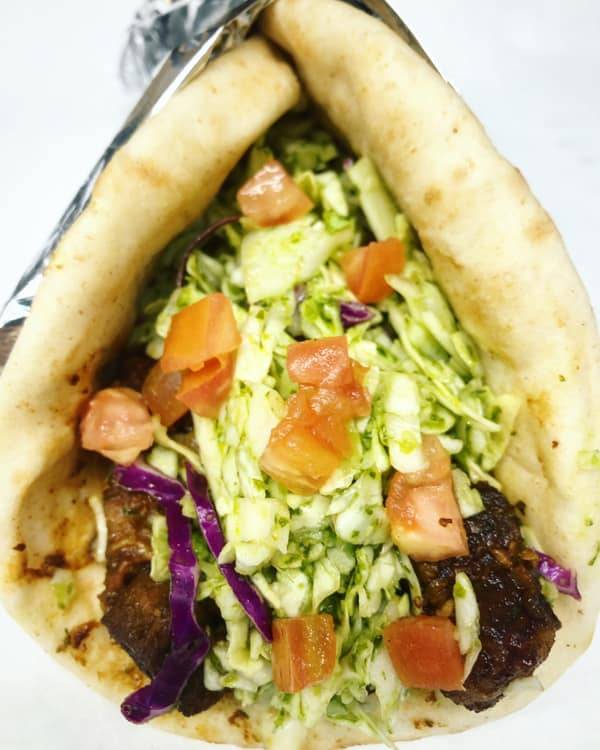 Fresh Med Mediterranean Fusion Food Truck | restaurant | 3500 Latrobe Dr, Charlotte, NC 28211, USA | 7043013134 OR +1 704-301-3134