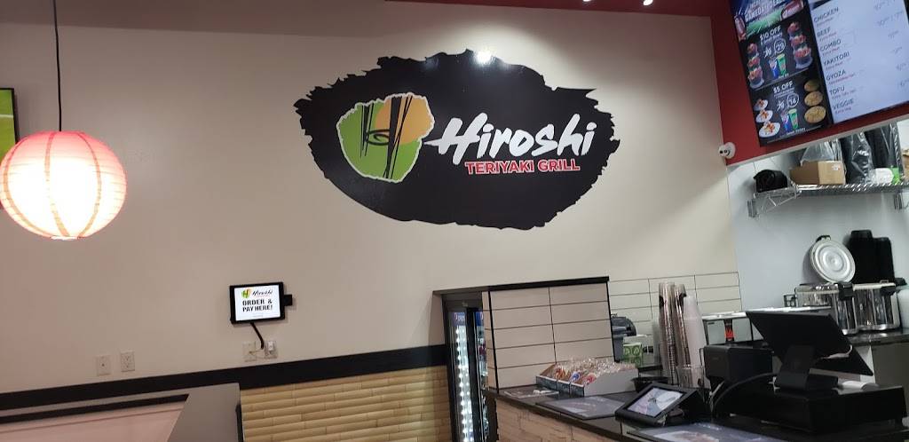 Hiroshi Teriyaki Grill | restaurant | 4904 Larimer Pkwy, Johnstown, CO 80534, USA | 9705156329 OR +1 970-515-6329