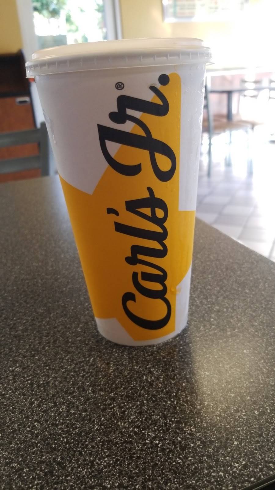 Carls Jr. | restaurant | 485 N Rosemead Blvd, Pasadena, CA 91107, USA | 6263511801 OR +1 626-351-1801