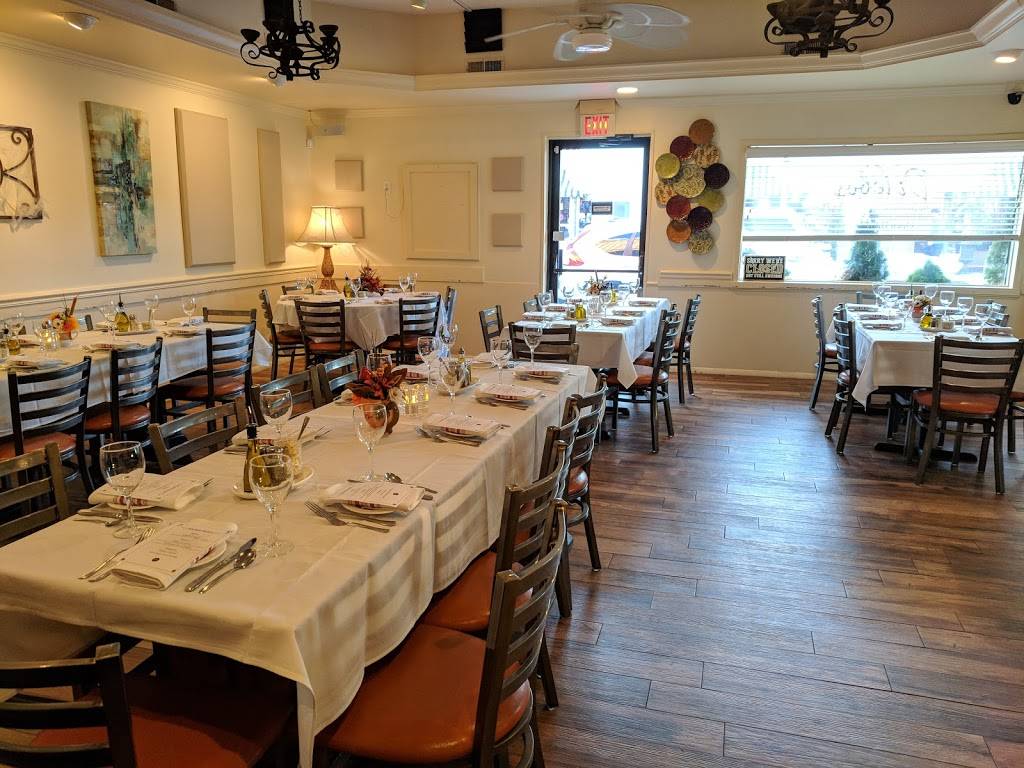 DiFebo’s Restaurant Rehoboth | restaurant | 12 N 1st St, Rehoboth Beach, DE 19971, USA | 3022264550 OR +1 302-226-4550