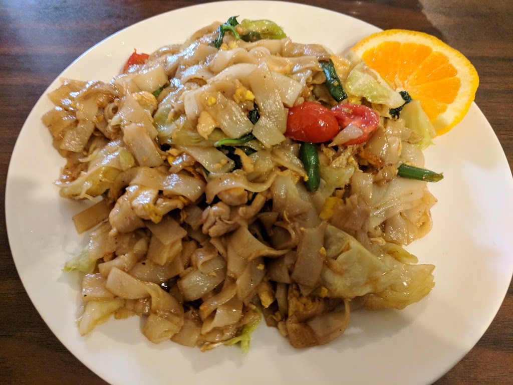 Erawan Thai Cuisine | restaurant | 820 Crater Lake Ave STE 107, Medford, OR 97504, USA | 5417738114 OR +1 541-773-8114