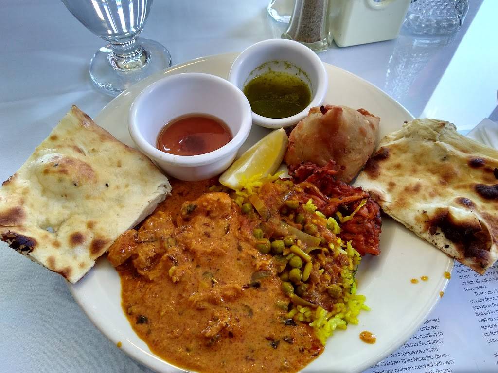 India Garden Restaurant | restaurant | 1107 N Broadway Ave, Rochester, MN 55906, USA | 5072886280 OR +1 507-288-6280