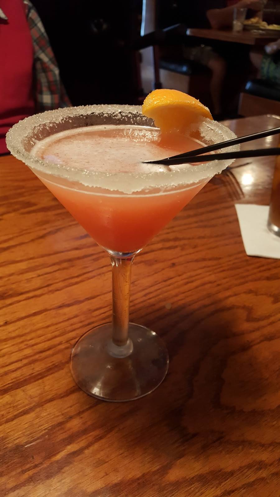 J Peters Grill & Bar | restaurant | 2005 N Beltline Blvd #5, Columbia, SC 29204, USA | 8037383760 OR +1 803-738-3760