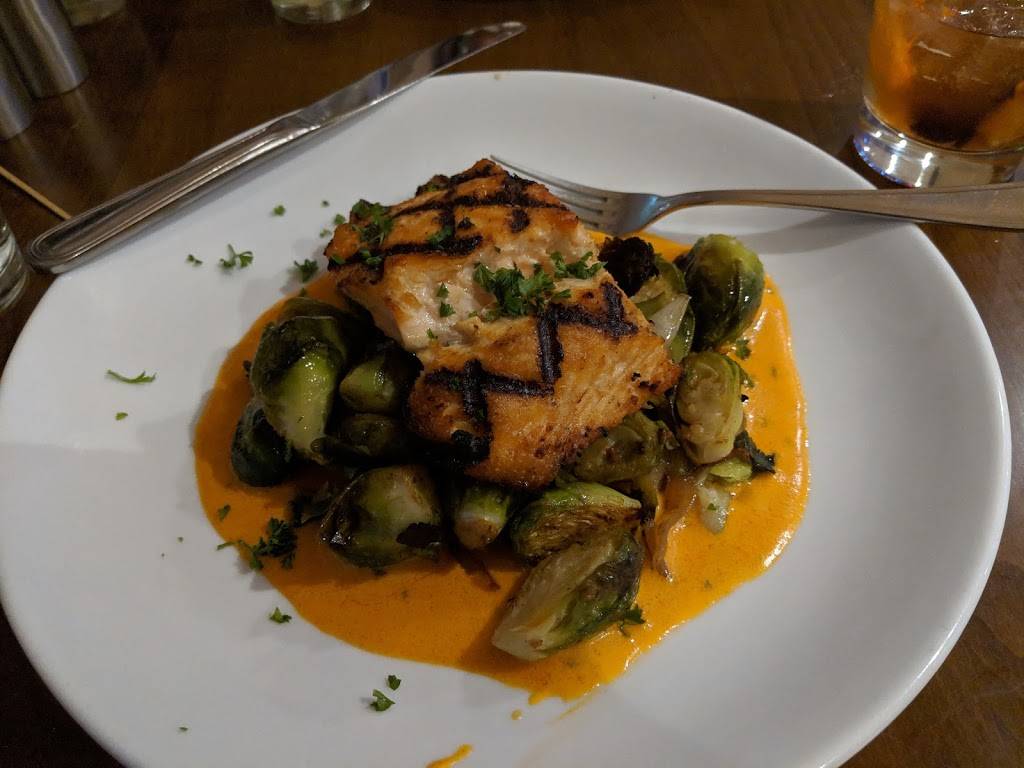 1847 at the Stamm House | restaurant | 6625 Century Ave, Middleton, WI 53562, USA | 6082039430 OR +1 608-203-9430