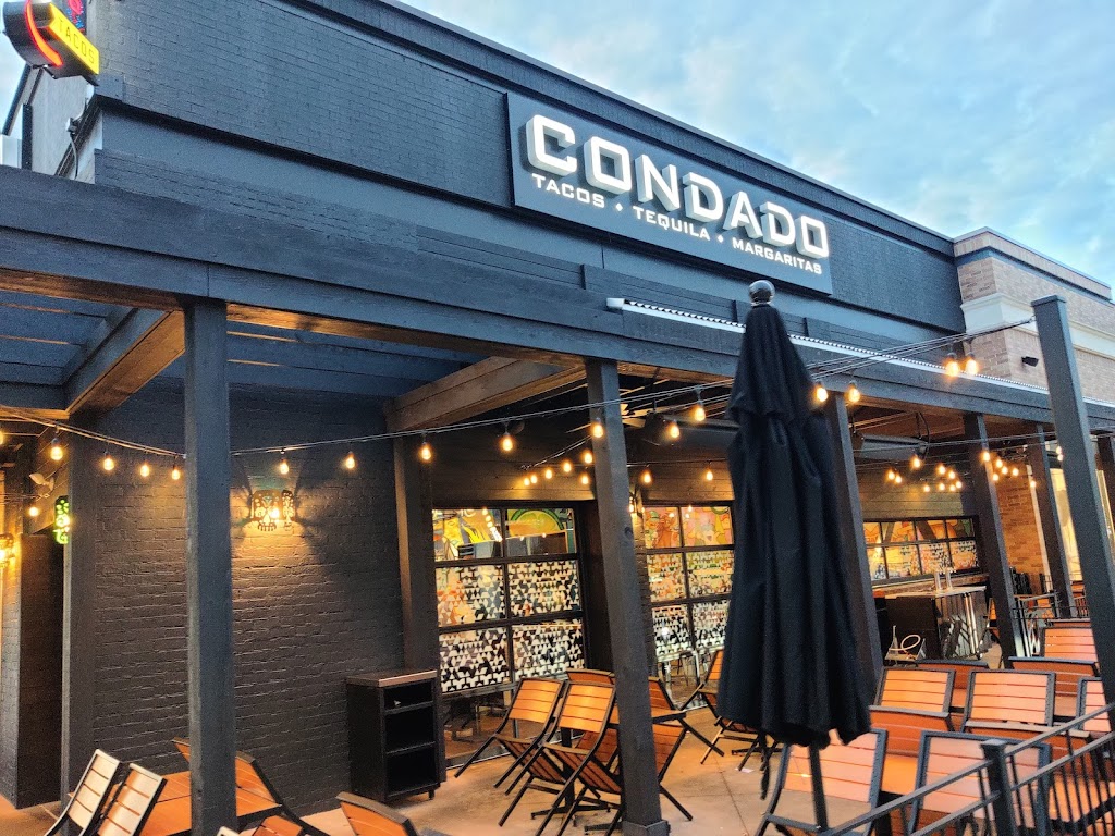 Condado Tacos | restaurant | 114 Summit At Fritz Farm #110, Lexington, KY 40517, USA | 8593687711 OR +1 859-368-7711