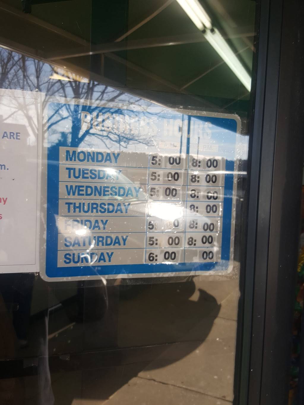 Ballards Cross Roads Grill | restaurant | 6010 US-13, Farmville, NC 27828, USA | 2527560069 OR +1 252-756-0069