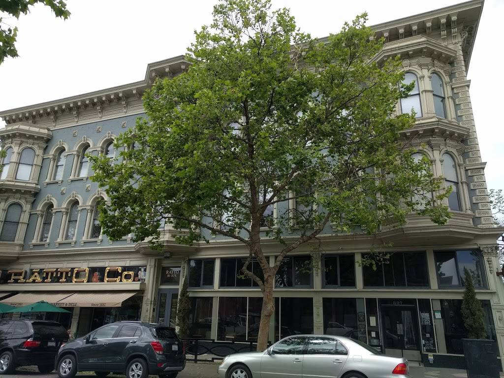 Rattos | restaurant | 821 Washington St, Oakland, CA 94607, USA | 5108326503 OR +1 510-832-6503