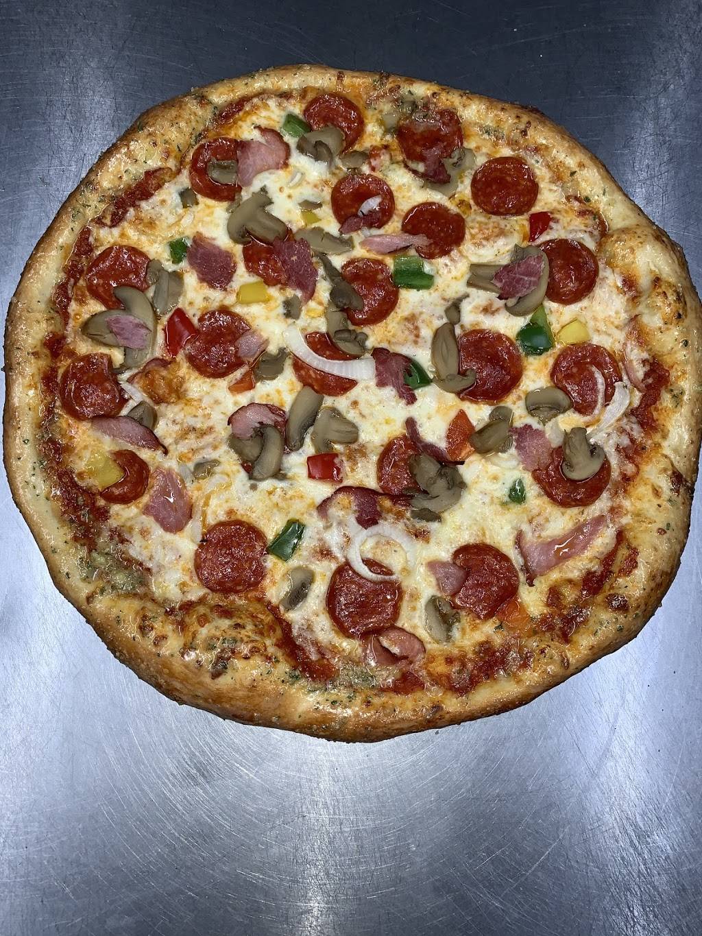 Ma & Pas | restaurant | 8620 PA-553, Heilwood, PA 15745, USA | 8149485948 OR +1 814-948-5948