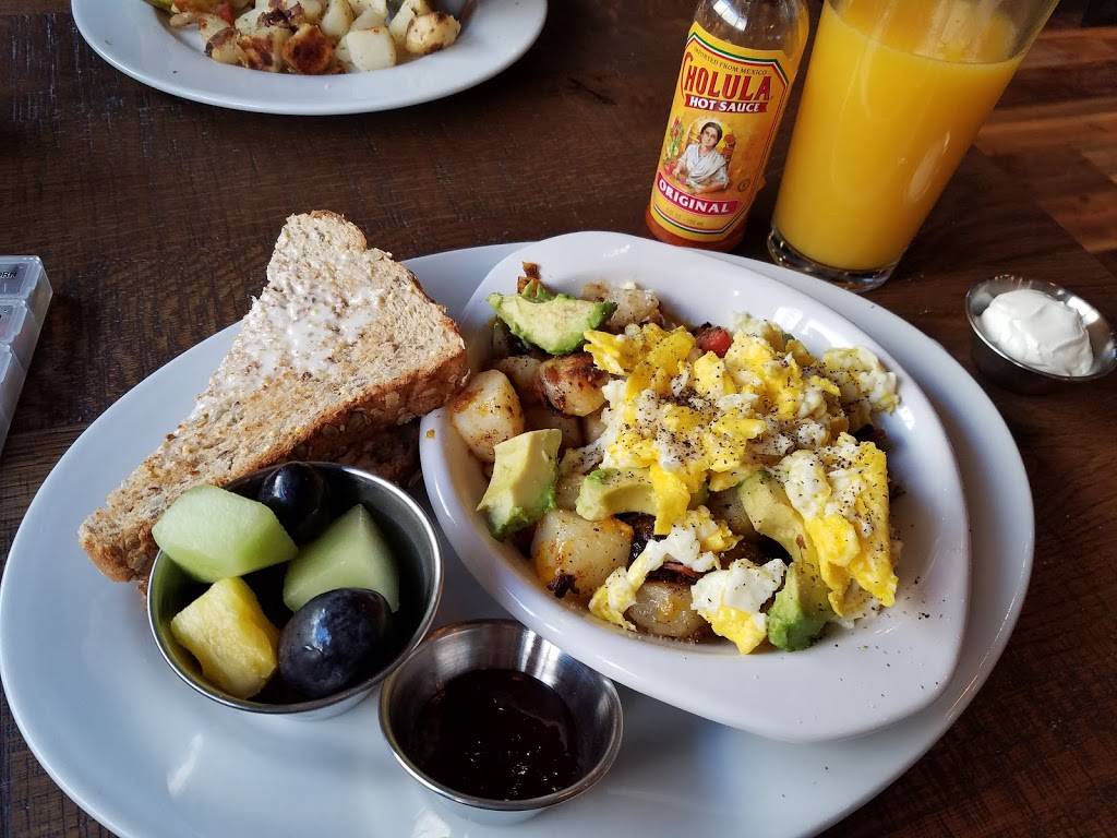 First Watch - East Bay | restaurant | 5310 E Bay Dr #100, Clearwater, FL 33764, USA | 7275353447 OR +1 727-535-3447