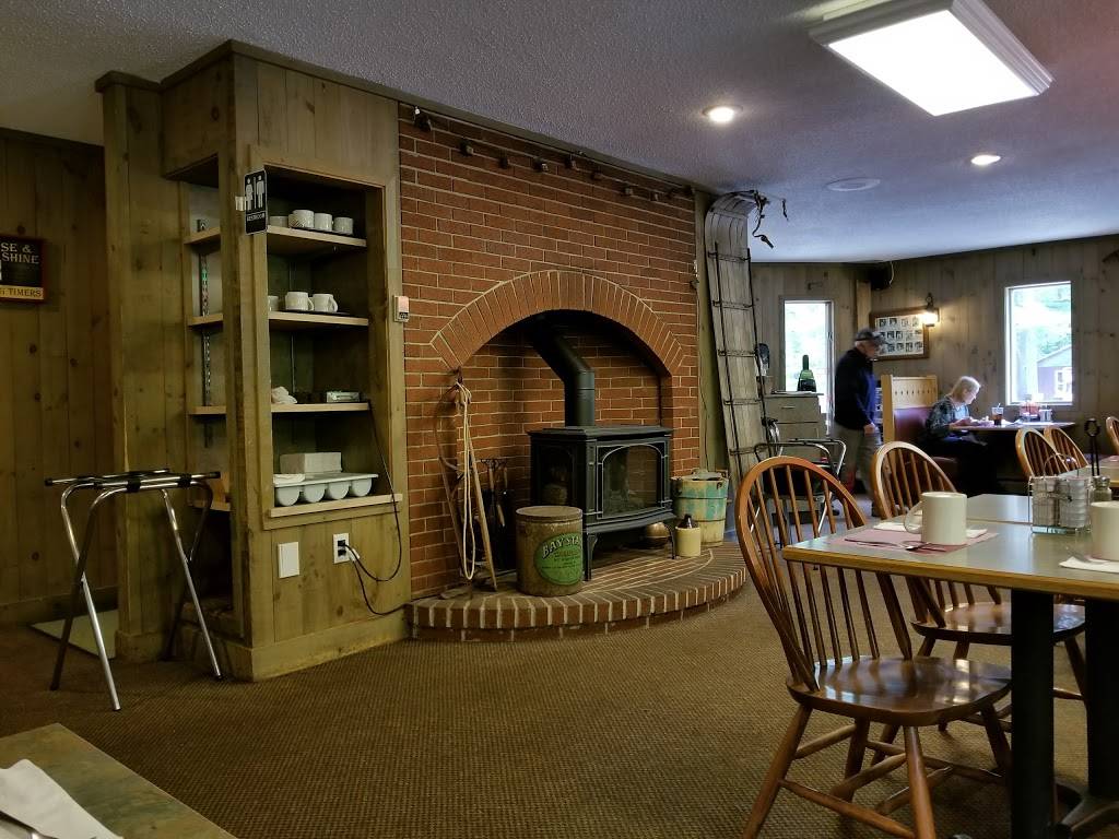 Banners Restaurant | restaurant | 621 White Mountain Hwy, North Conway, NH 03860, USA | 6034476993 OR +1 603-447-6993