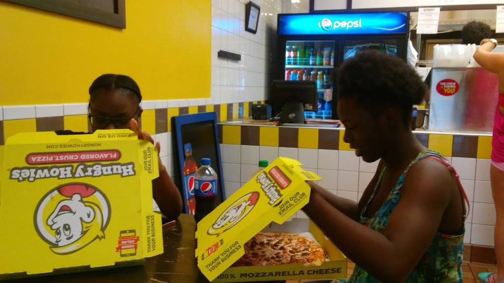 Hungry Howies Pizza | meal delivery | 2304 S Kirkman Rd, Orlando, FL 32811, USA | 4072967070 OR +1 407-296-7070