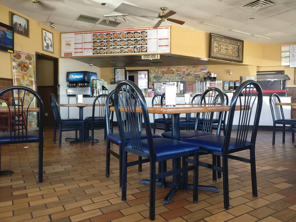 Federicos Mexican Food | restaurant | 8777 Grand Ave, Peoria, AZ 85345, USA | 6234870787 OR +1 623-487-0787