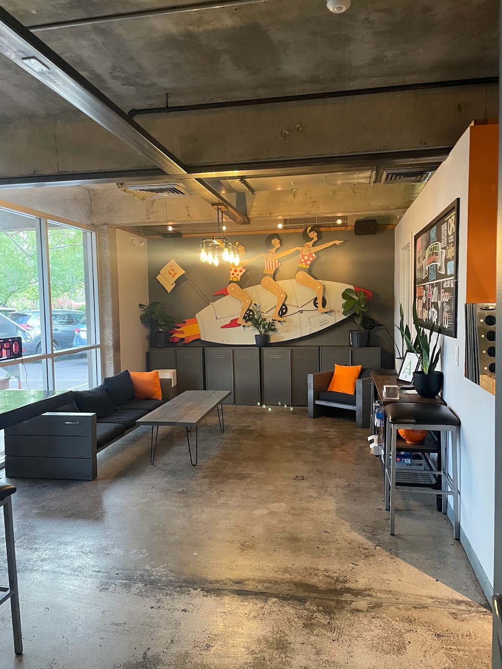 Original Gravity | restaurant | 4700 N 12th St #101, Phoenix, AZ 85014, USA | 6025837628 OR +1 602-583-7628