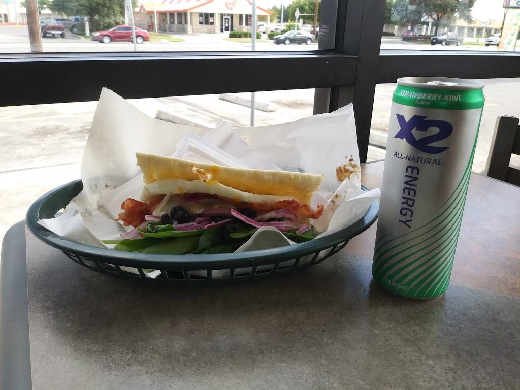 Subway Restaurants | restaurant | 518 SW Military Dr, San Antonio, TX 78221, USA | 2109778823 OR +1 210-977-8823