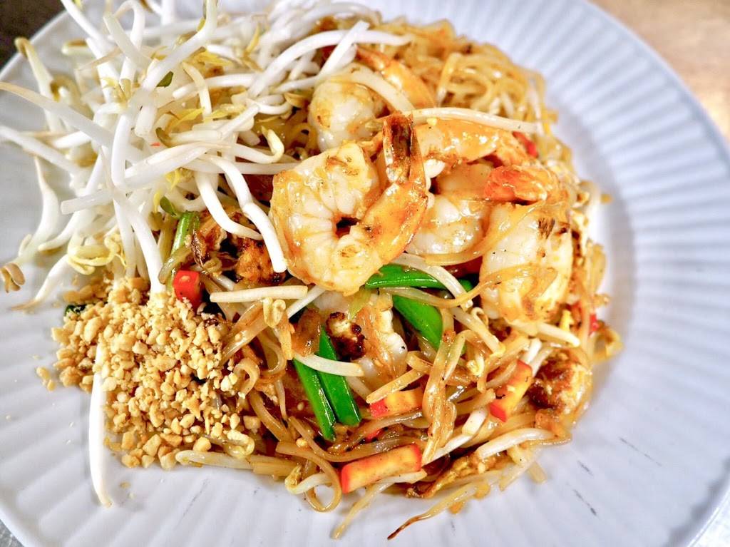 Mali Thai Restaurant | restaurant | 7477 Baltimore Annapolis Blvd, Glen Burnie, MD 21061, USA | 4104122916 OR +1 410-412-2916